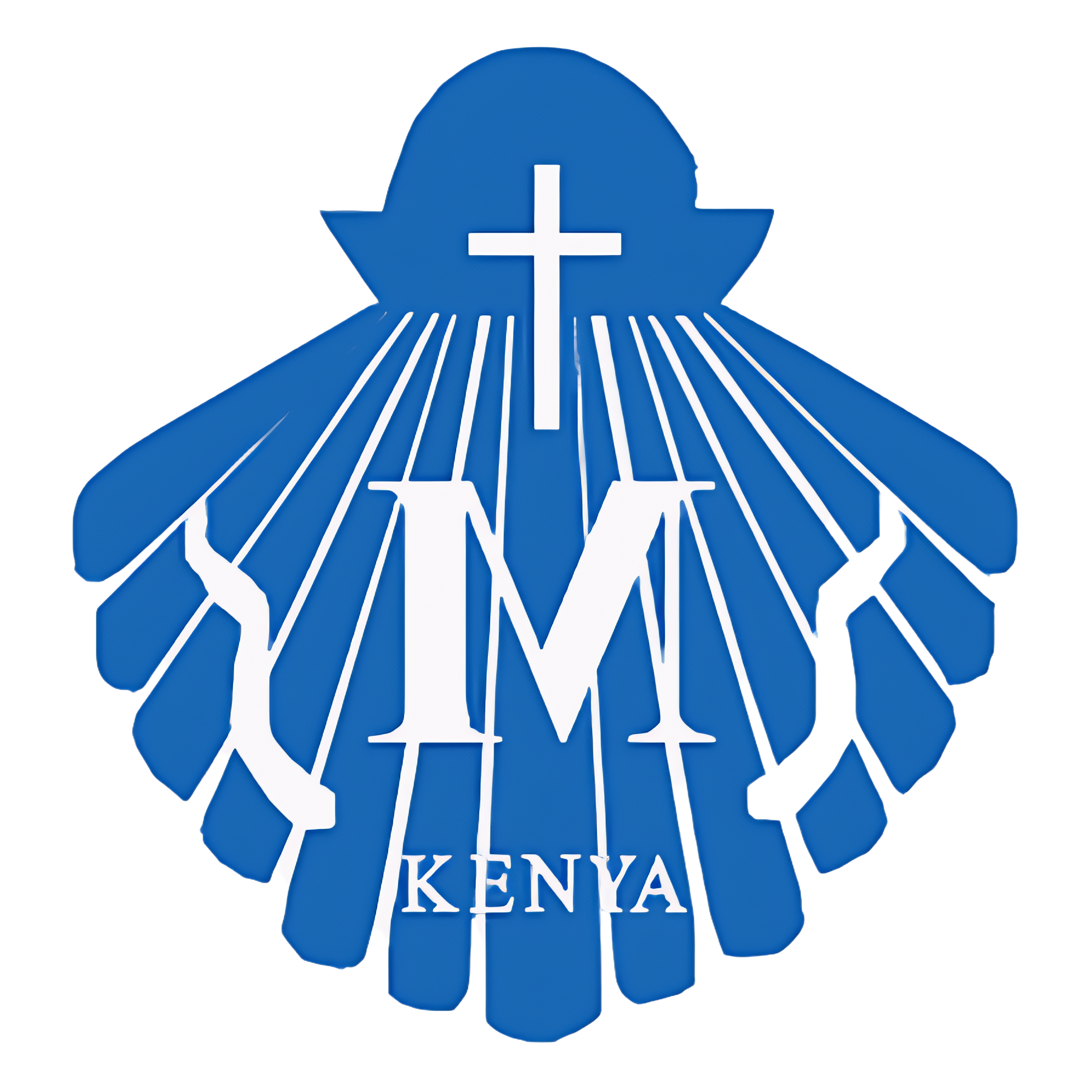 Charles New Methodist Church Logo