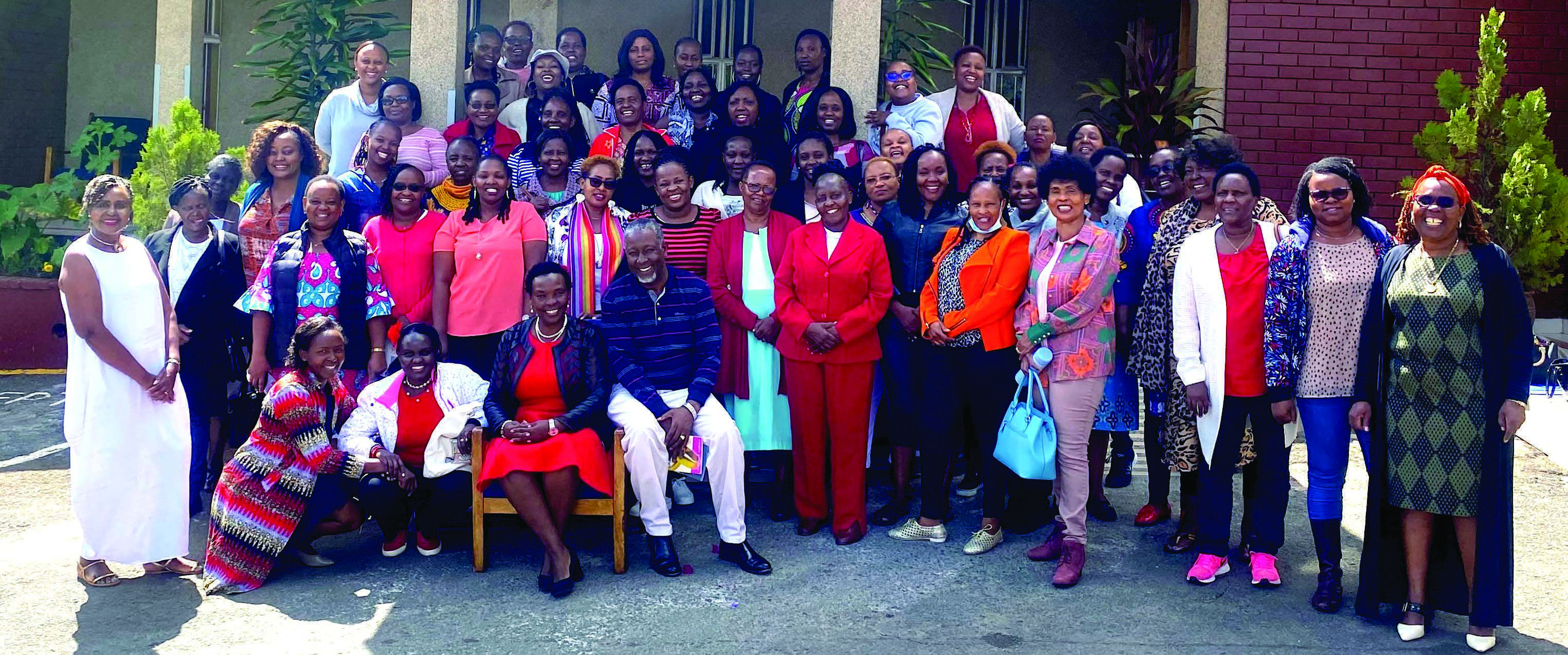Women's Fellowship